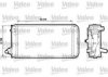 VALEO 811393 Heat Exchanger, interior heating